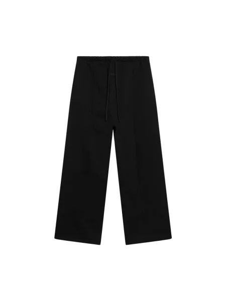 Spodnie Fear Of God czarne
