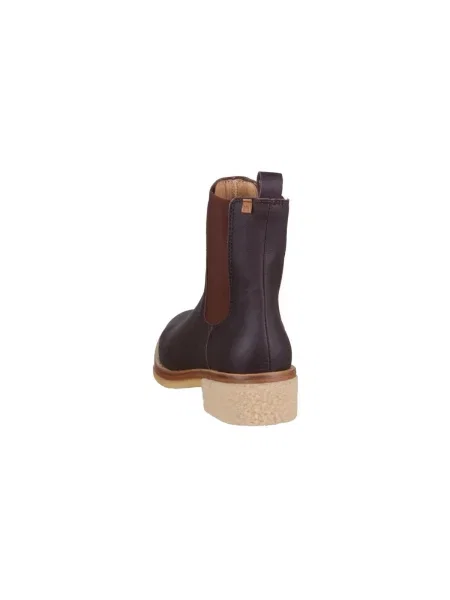 Pantofi El Naturalista maro