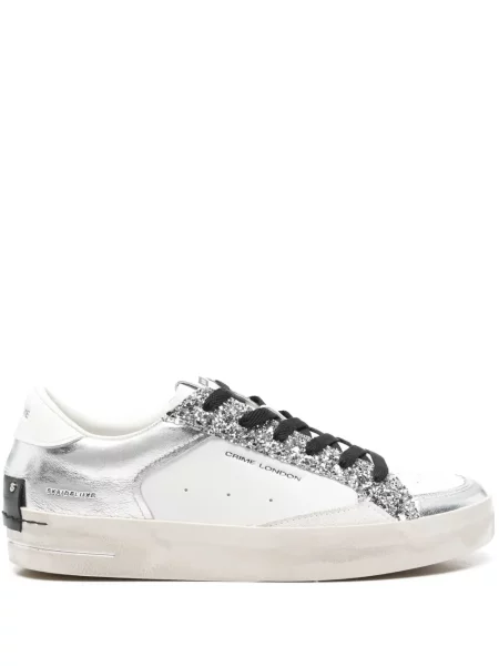 Tenisice Crime London bijela