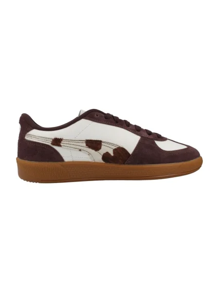 Pantofi Puma maro
