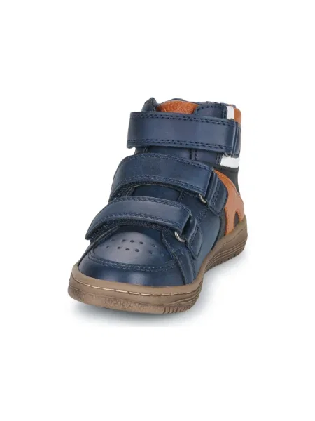 Pantofi copii Kickers albastru