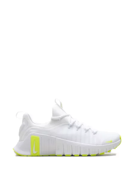 Sneakerși Nike Metcon alb