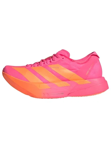 Sneakerși Adidas Performance roz