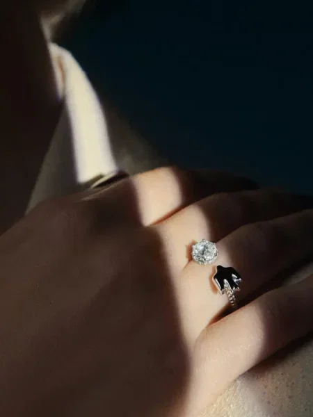 Inel Solo For Diamonds