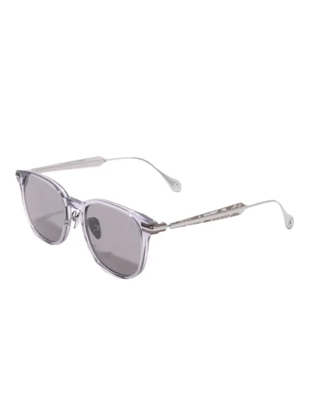 Ochelari de soare A Bathing Ape® argintiu