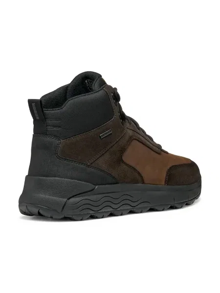 Bakancs Geox fekete