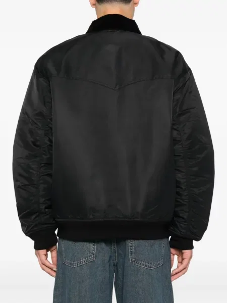 Geacă Carhartt Wip negru