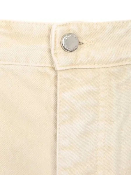 Džínové šortky Icon Denim