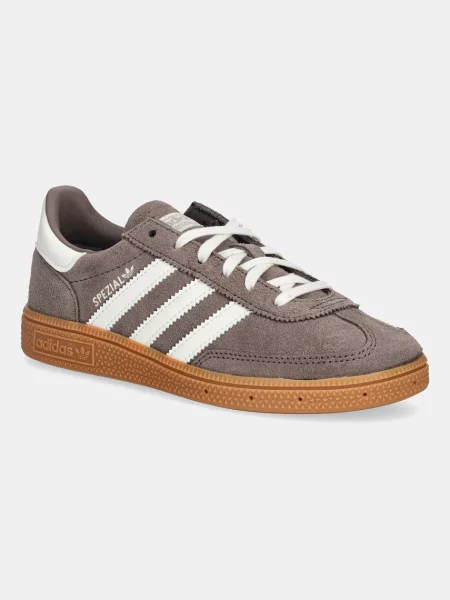 Adidas Originals sneakers pentru copii HANDBALL SPEZIAL maro