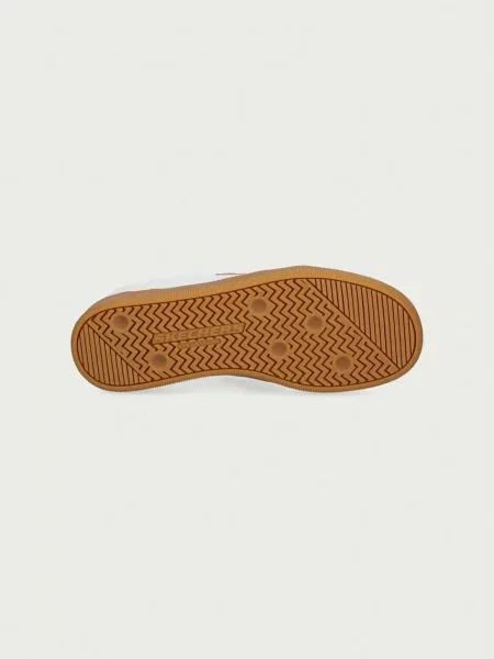 Skechers HOTSHOT LEOPARD FAME sportcipő gyerek fehér