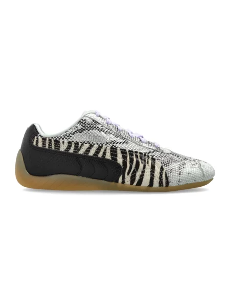 Puma Speedcat sneakersy szare