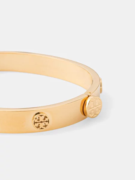 Tory Burch браслет з нержавіючої сталі Icon