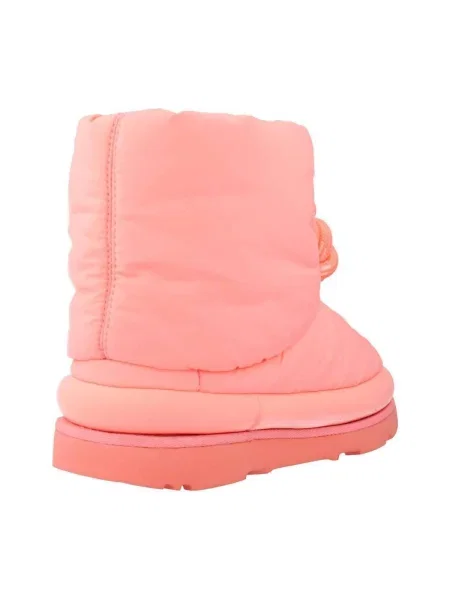 Čižmy Ugg ružová