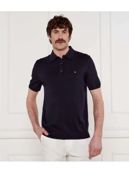 Tricou polo Tommy Hilfiger