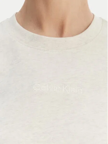 Calvin Klein Póló szürke