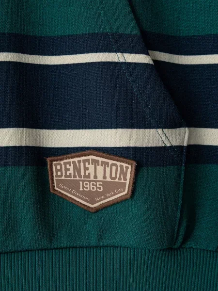 Детский свитер United Colors Of Benetton