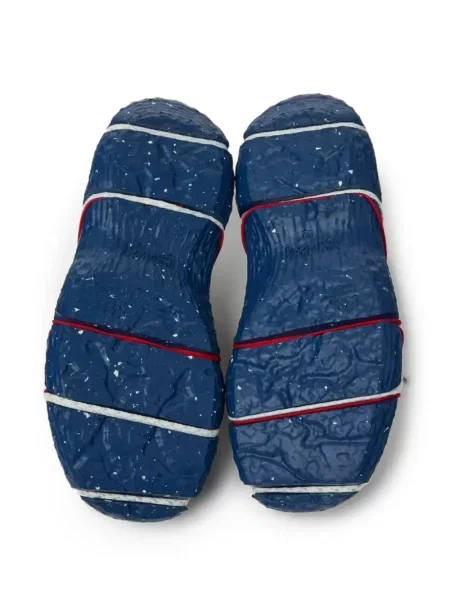 Sneakerși Camper alb