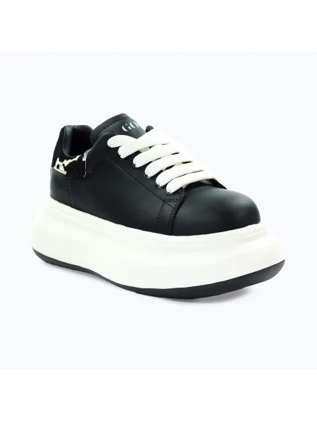 Кросівки GOE black чорні