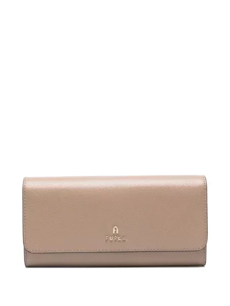 Portofel Furla cu autograf