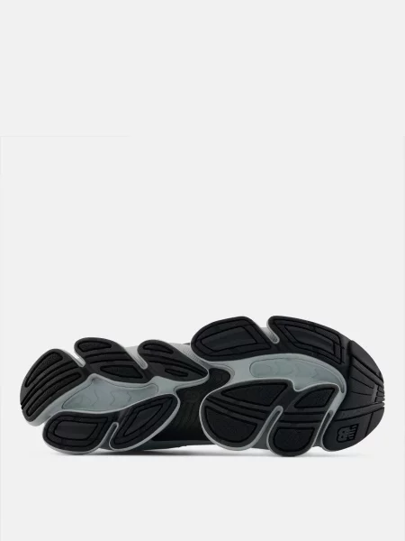 Кроссовки New Balance серые