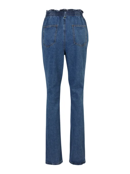 Dorothy Perkins Tall Jeans denim albastru