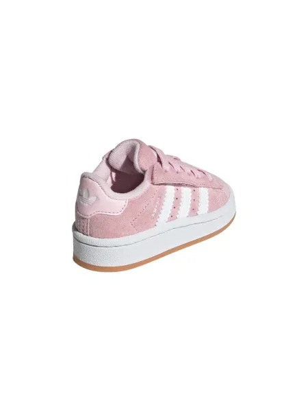 Gyerek félcipő Adidas rózsaszín