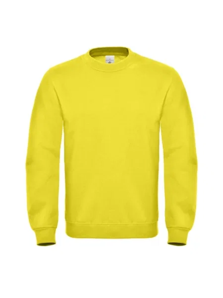 Суитчър B&c жълто