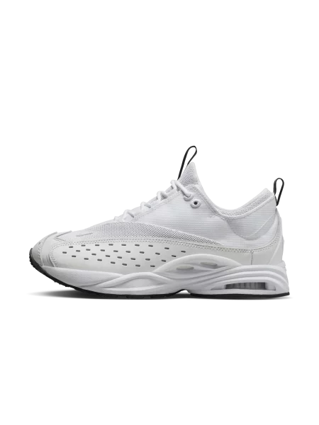 Półbuty Nike białe