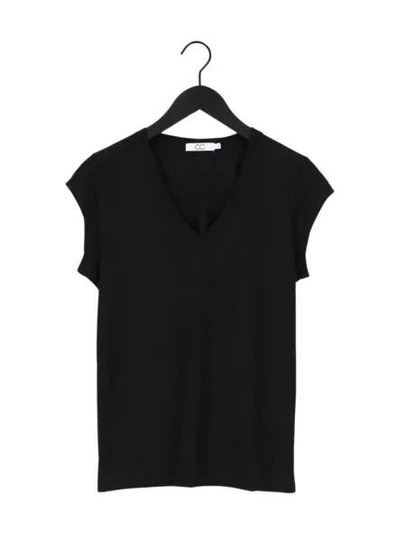 Coster Copenhagen Top CC negru