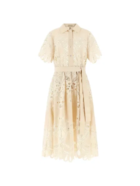 Rochie midi Elie Saab
