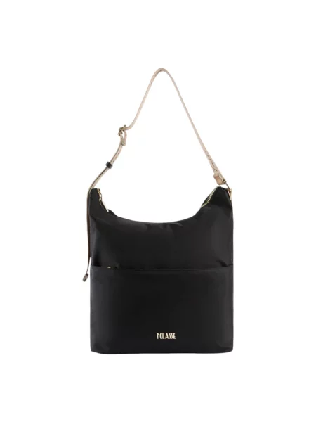 Shopperka Alviero Martini Prima Classe czarna
