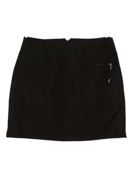 Fusta mini Toga negru