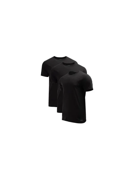 Blugi Calvin Klein Underwear negru