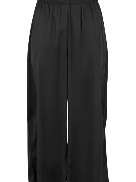 Urban Classics Pantaloni negru