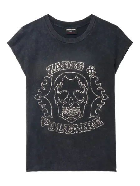 Top Zadig&voltaire gri