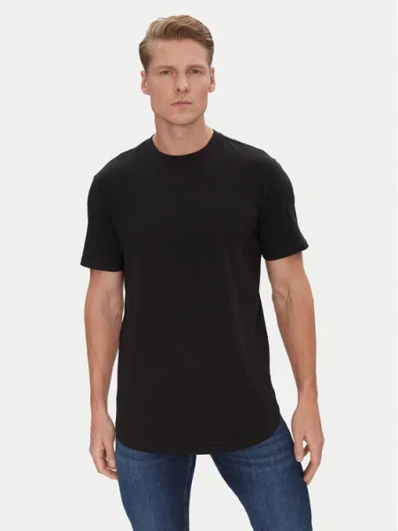 Only & Sons Set de tricouri﻿ Jeff Colorat