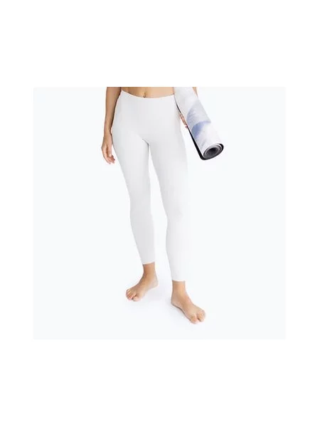 Лосини для йоги JOYINME Oneness Ease кремово-білі білі