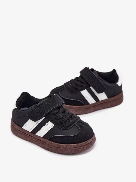 Gyerek sneaker Boto fehér