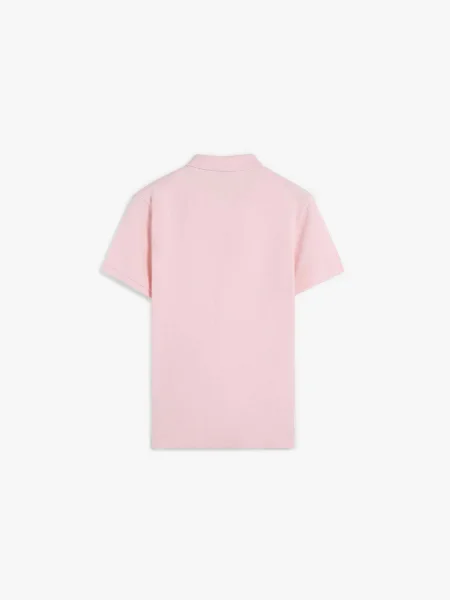 Scalpers Tricou roz