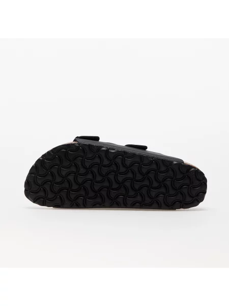 Tenisky Birkenstock bez kostic černé