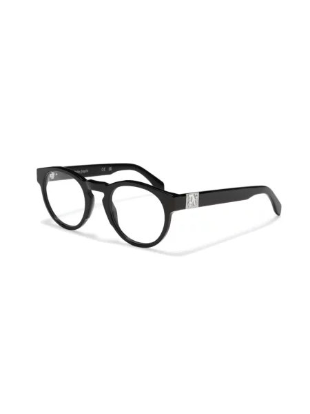 Ochelari de soare Palm Angels Eyewear negru