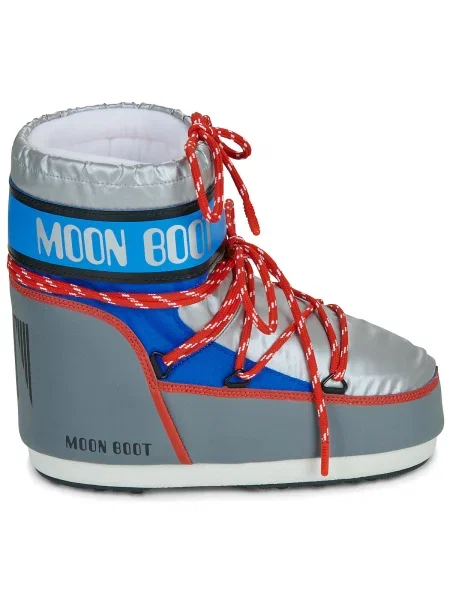 Tenisky Moon Boot šedé