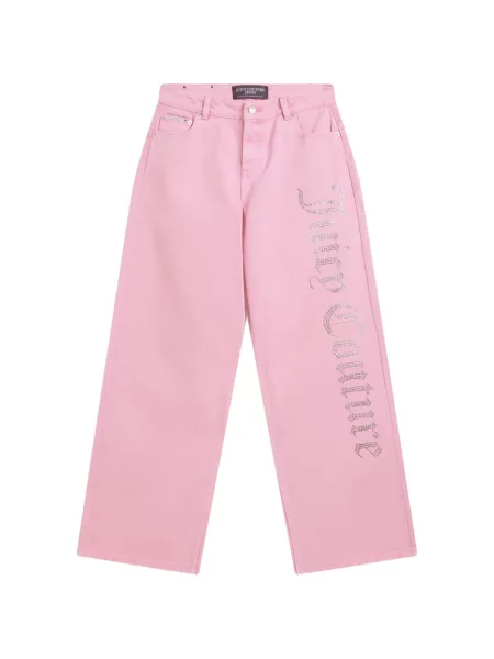 Blugi Juicy Couture roz