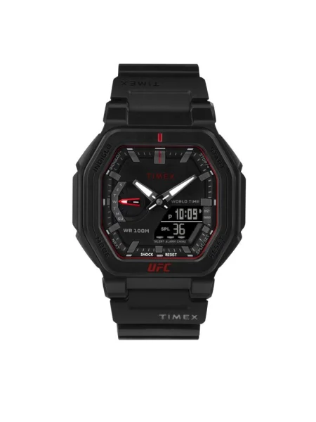 Timex Ceas UFC Colossus negru