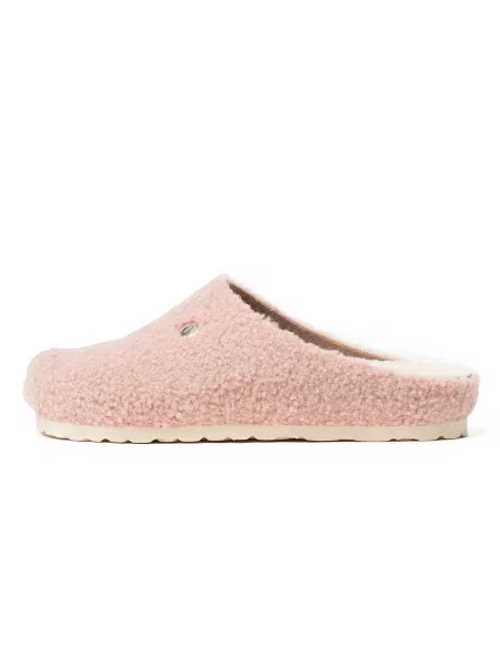 Pantofi Bayton roz