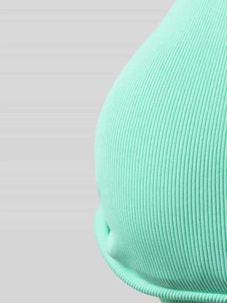 Top bikini z wiązanym detalem model ‘GADUS’ Barts