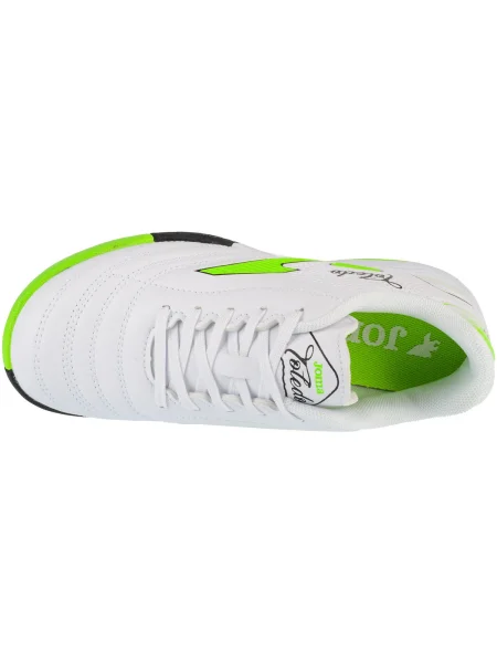 Pantofi copii Joma alb