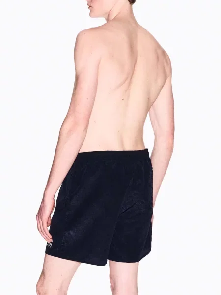 Шорты Armani Exchange синие