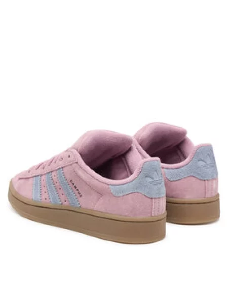 Cipők adidas Campus Magic Mauve/ Frozen Purple rózsaszín