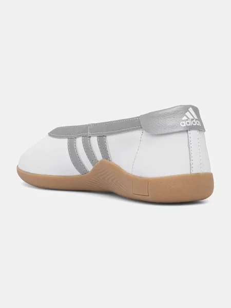 Кожаные балетки Adidas Originals